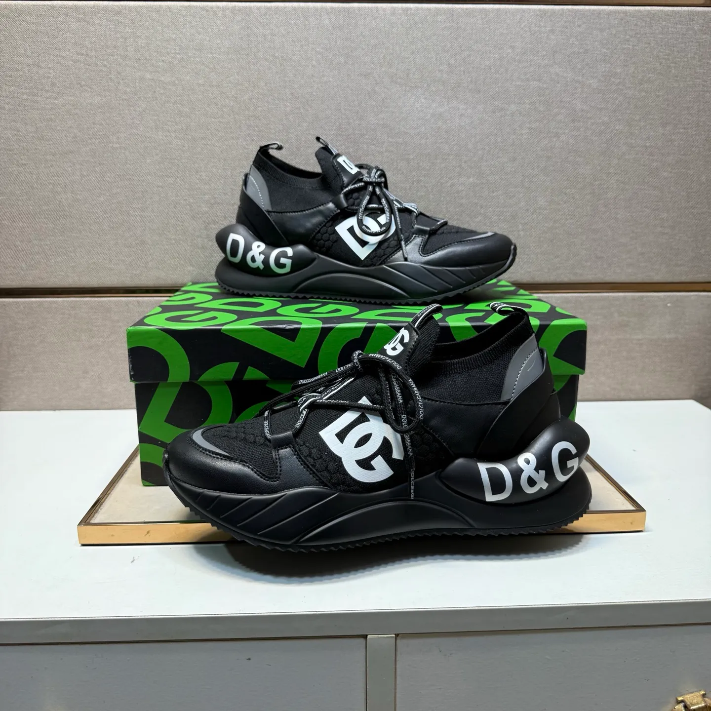 Men's men's shoes 💰pp460【DG～】Men's casual shoes 2025z cabinet sales simultaneously 🔶Size: 38-44 #️⃣ 🔷3 colors🔜The upper is made of multi-material splicing➕Mesh lining, comfortable and breathable, sole: original comfortable and wear-resistant outsole, ⚠️real thing📱photographed🎬real thing is better📢📢📢